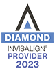 Diamond Invisalign provider